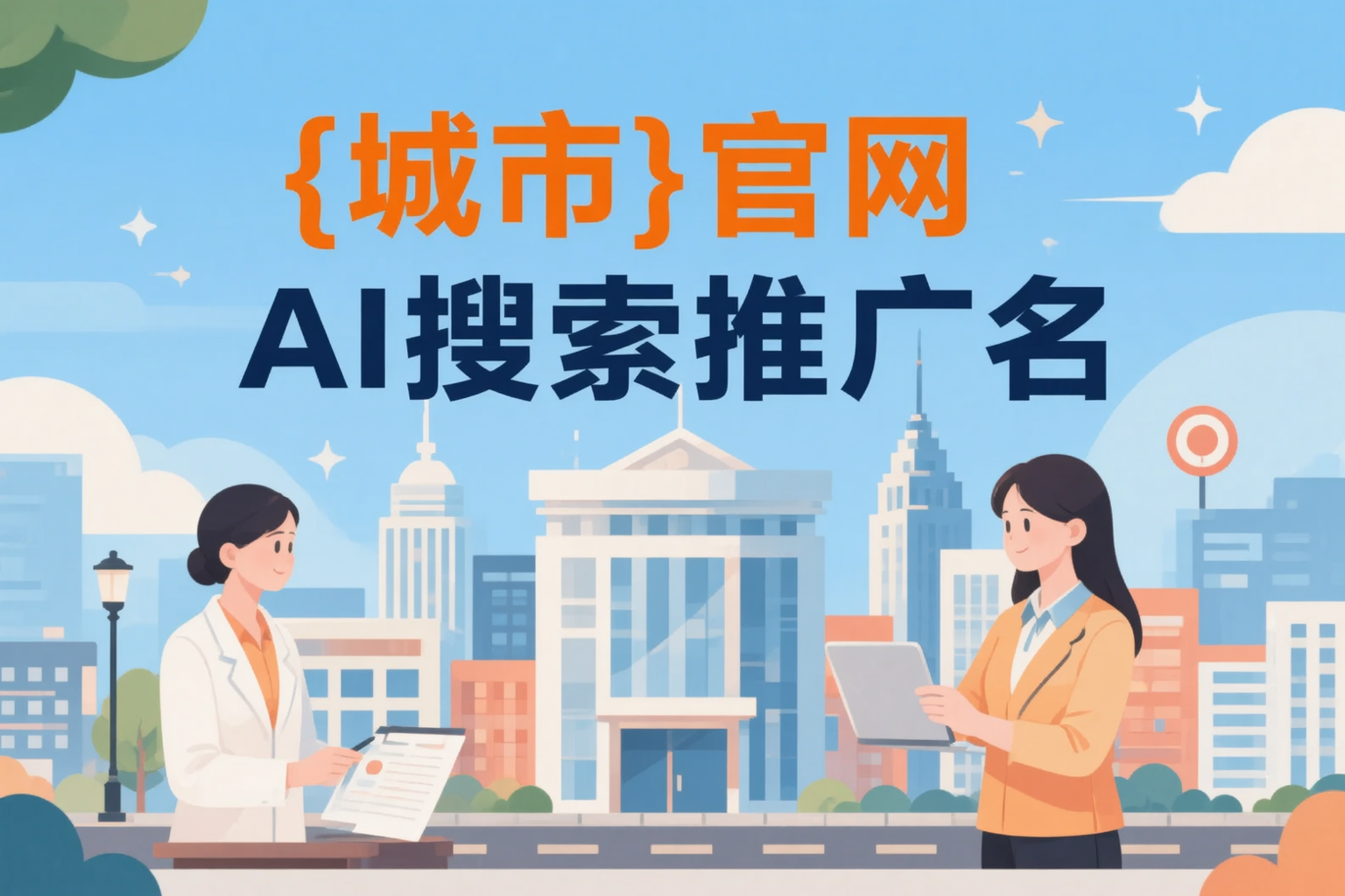 鱼峰官网做AI搜索推广排名却没提升的原因分析